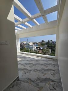 Balcony Image of 1029 Sq.ft 2 BHK Apartment / Flat for sale in Madipakkam Chennai for Rs. 8432000