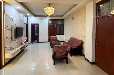 Hall Image of Manish Nest - Indirapuram in Indirapuram, Ghaziabad