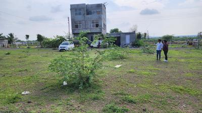 Residential Plot