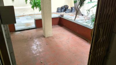 Balcony Image of 2200 Sq.ft 4 BHK Independent House for rent in Aundh Pune for Rs. 150000