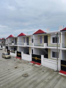 Image of 1600 Sq.ft 3 BHK Independent House for sale in Mati, Lucknow for Rs. 6700000
