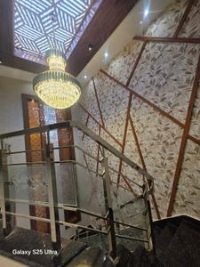 Hall Image of 3175 Sq.ft 4 BHK Duplex for sale in Bajwa Sunny Enclave, Kharar Mohali for Rs. 24500000