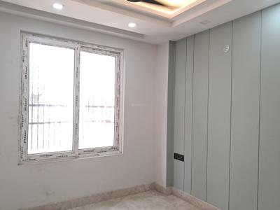 Bedroom Image of 1350 Sq.ft 3 BHK Builder Floor for sale in Paschim Vihar New Delhi for Rs. 26500000