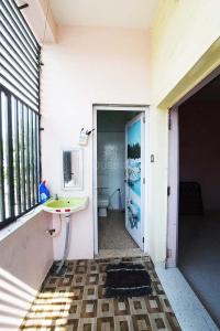 Balcony Image of 864 Sq.ft 2 BHK Independent House for sale in Ghodasar Ahmedabad for Rs. 4700000