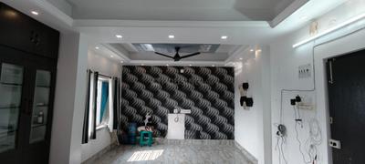 Hall Image of 1200 Sq.ft 2 BHK Apartment / Flat for sale in Behala Kolkata for Rs. 4000000