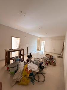 Living Room Image of 1594 Sq.ft 3 BHK Apartment / Flat for sale in Gandhi Nagar Brahmapur for Rs. 8800000