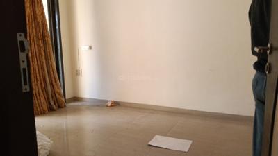 Bedroom Image of 1650 Sq.ft 3 BHK Apartment / Flat for rent in Kharghar Navi Mumbai for Rs. 50000