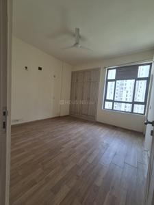 Bedroom Image of 1875 Sq.ft 3 BHK Apartment / Flat for sale in Uppal Plumeria Garden Estate, Omicron III Greater Noida for Rs. 13100000