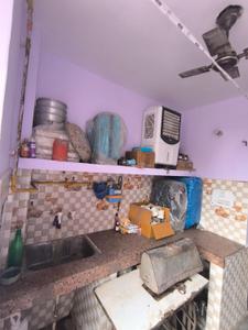 Kitchen Image of 189 Sq.ft 3 BHK Independent House for sale in Uttam Nagar New Delhi for Rs. 3100000