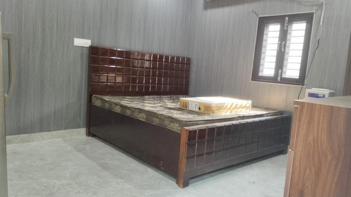 Sector 25, DLF Phase 2 Bedroom 1