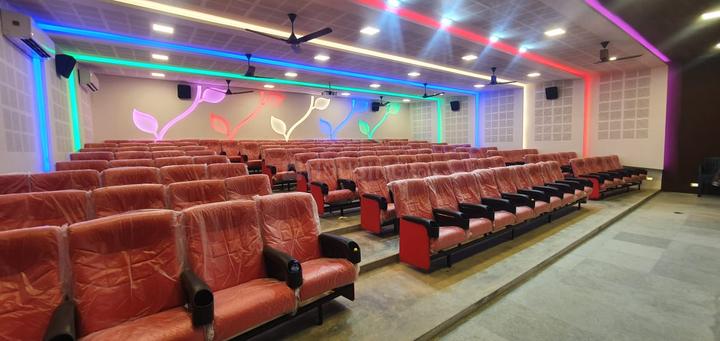 Mahaveer Palace Apartment Main Image 1