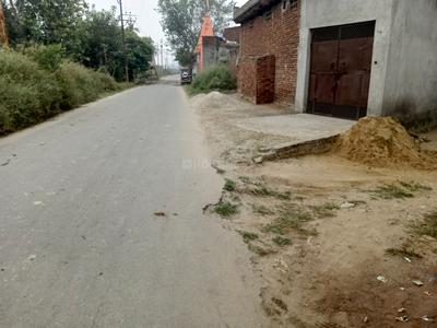 Image of 80 Sq.ft Residential Plot / Land for sale in Jai Bhim Nagar, Meerut for Rs. 1900000