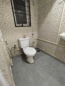 Bathroom Image of 1050 Sq.ft 3 BHK Apartment / Flat for sale in Royal Palms Summit Apartments, Goregaon East Mumbai for Rs. 10500000