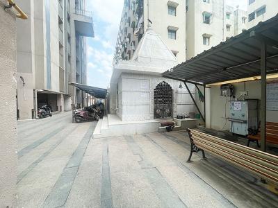 Image of 1215 Sq.ft 2 BHK Apartment / Flat for sale in Sankalp Eternity, Shahibaug, Ahmedabad for Rs. 6200000