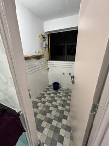 Bedroom Image of 550 Sq.ft 2 BHK Apartment / Flat for sale in New Althan Surat for Rs. 3700000