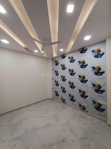 3 BHK Independent Builder Floor