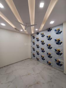 Hall Image of 1152 Sq.ft 3 BHK Builder Floor for sale in Sector 97 Faridabad for Rs. 6500000