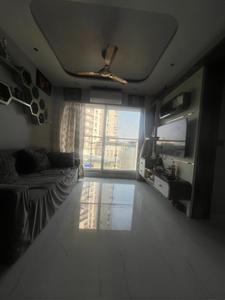Hall Image of 650 Sq.ft 1 BHK Apartment / Flat for sale in Kalwa Thane for Rs. 9400000