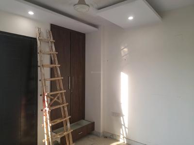 Bedroom Image of 1440 Sq.ft 3 BHK Builder Floor for sale in Gujranwala Town New Delhi for Rs. 26000000