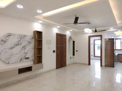 Living Room Image of 1530 Sq.ft 3 BHK Builder Floor for sale in Fidato Honour Homes, Sector 89 Faridabad for Rs. 15000000