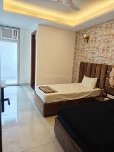 Bedroom Image of Sk co living pg  in Sector 69, Gurgaon