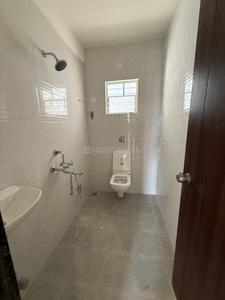 Bathroom Image of 1049 Sq.ft 2 BHK Apartment / Flat for sale in Shambhu Nagar Nagpur for Rs. 4500000