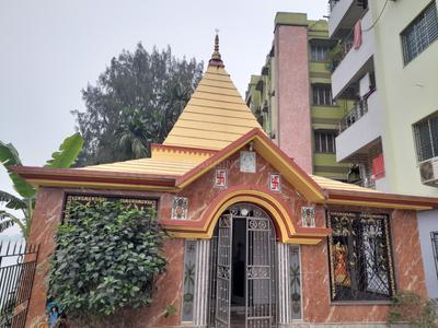 Image of 1041 Sq.ft 3 BHK Apartment / Flat for sale in Bally Khal, Howrah for Rs. 4500000
