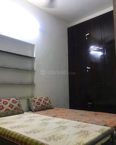 Bedroom Image of Govindam  in Vidhyadhar Nagar, Jaipur