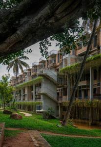 Image of 2800 Sq.ft 2 BHK Villa for sale in Banashankari, Bengaluru for Rs. 35000000