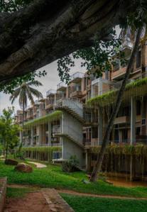 Image of 1200 Sq.ft 2 BHK Villa for sale in Hemmigepura, Bengaluru for Rs. 35000000