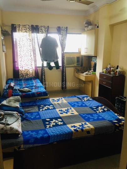 Blossom  IC colony  Bedroom 1