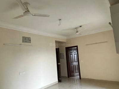 Hall Image of 1350 Sq.ft 3 BHK Apartment / Flat for sale in Paramount Floraville, Sector 137 Noida for Rs. 16800000