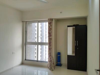 Bedroom Image of 850 Sq.ft 2 BHK Apartment / Flat for sale in Puraniks Capitol, Kasarvadavali Thane for Rs. 8400000