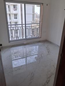 1 BHK Flat