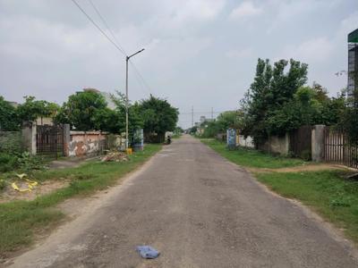Image of 200 Sq.ft Residential Plot / Land for sale in Residential Authority Plots, Noida Extension, Greater Noida for Rs. 30600000