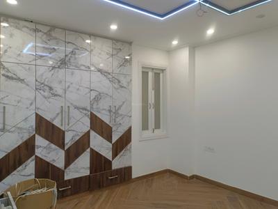 Bedroom Image of 2350 Sq.ft 4 BHK Builder Floor for sale in Sector 20 Rohini New Delhi for Rs. 21000000