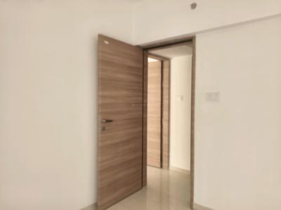 Bedroom Image of 1376 Sq.ft 3 BHK Apartment / Flat for rent in Mind MSR Seasons, Chinchwad Pune for Rs. 40000