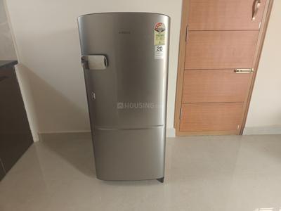 Kitchen Image of 300 Sq.ft 1 RK Apartment / Flat for rent in Kalyan Nagar Bengaluru for Rs. 22500