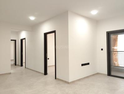 Hall Image of 1553 Sq.ft 3 BHK Apartment / Flat for sale in Balagere Bengaluru for Rs. 25600000