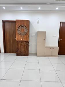 Hall Image of 1600 Sq.ft 3 BHK Apartment / Flat for rent in Mahaveer Celesse, Hunasamaranahalli Bengaluru for Rs. 42000