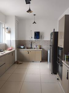 Kitchen Image of 1755 Sq.ft 3 BHK Apartment / Flat for sale in Prestige Ferns Residency by Prestige Projects Pvt Ltd, Harlur Bengaluru for Rs. 39500000