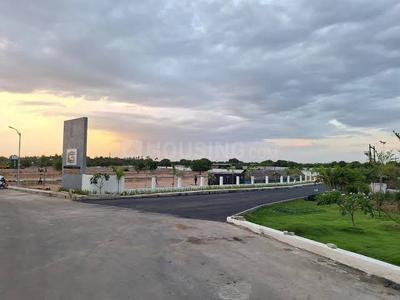 Residential Plot
