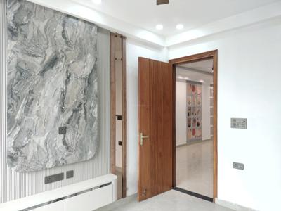 Bedroom Image of 1557 Sq.ft 3 BHK Builder Floor for sale in BPTP District 4, Sector 84 Faridabad for Rs. 17000000
