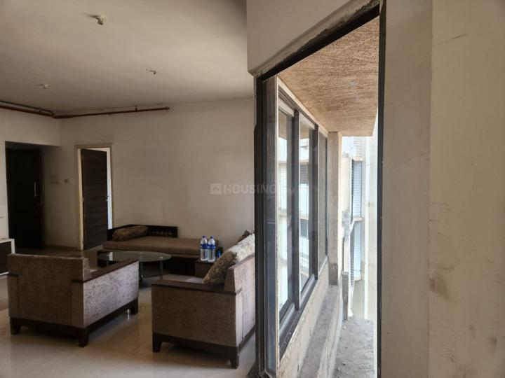 3 BHK Flat for rent in Mulund West, Mumbai 1250 Sqft Property ID