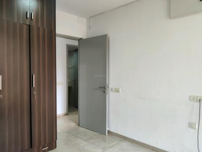 Bedroom Image of 2200 Sq.ft 4 BHK Apartment / Flat for sale in Lodha Sterling, Thane West Thane for Rs. 45000000