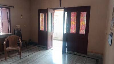 Bedroom Image of 1950 Sq.ft 3 BHK Apartment / Flat for rent in Dum Dum Park Kolkata for Rs. 29000
