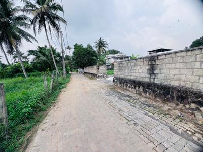Image of 1305 Sq.ft Residential Plot / Land for sale in Kakkanad, Kochi for Rs. 2500000