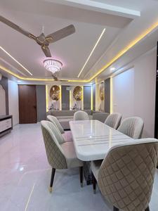 Hall Image of 1250 Sq.ft 2 BHK Apartment / Flat for sale in MG Aranyaa, Jagatpura Jaipur for Rs. 5299999