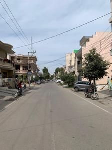 Image of 1200 Sq.ft 3 BHK Independent House for sale in Rajguru Nagar, Ludhiana for Rs. 12500000