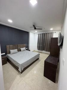 Bedroom Image of Dhra homes in Sector 76, Noida